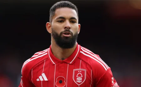 Torcida lista reforços para o Palmeiras em 2026 com Douglas Luiz, André, Vitão e mais 6 nomes Torcida lista reforços para o Palmeiras em 2026 com Douglas Luiz, André, Vitão e mais 6 nomes