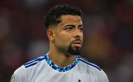 Transferência de João Marcelo para o Internacional ainda é possível após negação de recusa à negociação