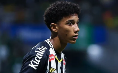 Transferência de Robinhor Jr. para a Internazionale: bastidores revelados por Sormani