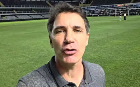 Vagner Frederico revela informações sobre o salário de Billal: "Eu recebi informações"