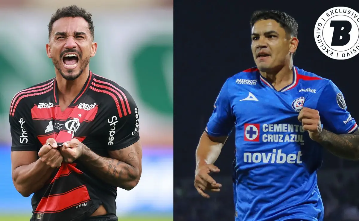 Vantagem de três dias para o Flamengo no Intercontinental contra o Cruz Azul Vantagem de três dias para o Flamengo no Intercontinental contra o Cruz Azul