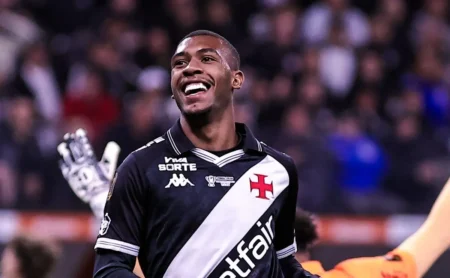 Vasco busca manter invencibilidade de 18 anos após empate na ida da final da Copa do Brasil