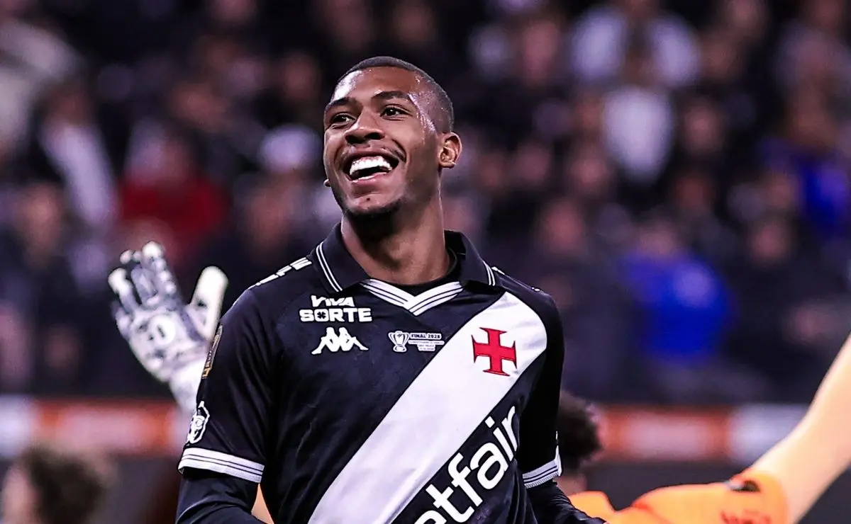 Vasco busca manter invencibilidade de 18 anos após empate na ida da final da Copa do Brasil Vasco busca manter invencibilidade de 18 anos após empate na ida da final da Copa do Brasil