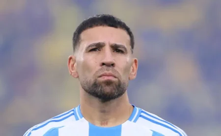 Vasco: Reunião Decisiva para Anunciar a Contratação de Otamendi