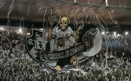 Vasco ultrapassa 30 mil ingressos vendidos para a final da Copa do Brasil e inicia vendas Vasco ultrapassa 30 mil ingressos vendidos para a final da Copa do Brasil e inicia vendas