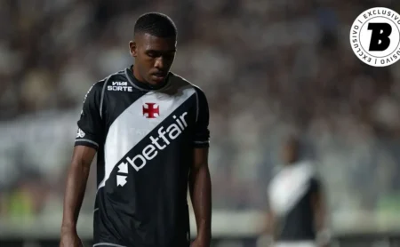 Vasco venceu 7 de 17 jogos após a classificação para a semifinal da Copa do Brasil Vasco venceu 7 de 17 jogos após a classificação para a semifinal da Copa do Brasil