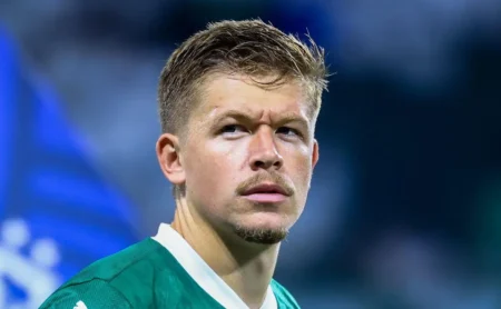 Venda de Bruno Fuchs: Internacional condenado a pagar R$ 30 milhões a empresário