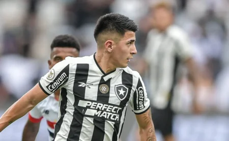 Veredito no caso Thiago Almada: transferban evitado com acordo com o Atlanta