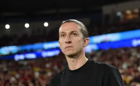 Vidente prevê futuro de Filipe Luís como técnico do Flamengo em 2026 Vidente prevê futuro de Filipe Luís como técnico do Flamengo em 2026
