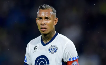 Villa: Flamengo terá que desembolsar R$ 43 milhões com única exigência para contratação