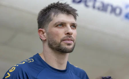 Volpi Abre o Jogo: Futuro no Grêmio e Negação de Proposta Mexicana