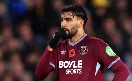 West Ham aceita a venda de Lucas Paquetá, meio-campista pretendido pelo Flamengo