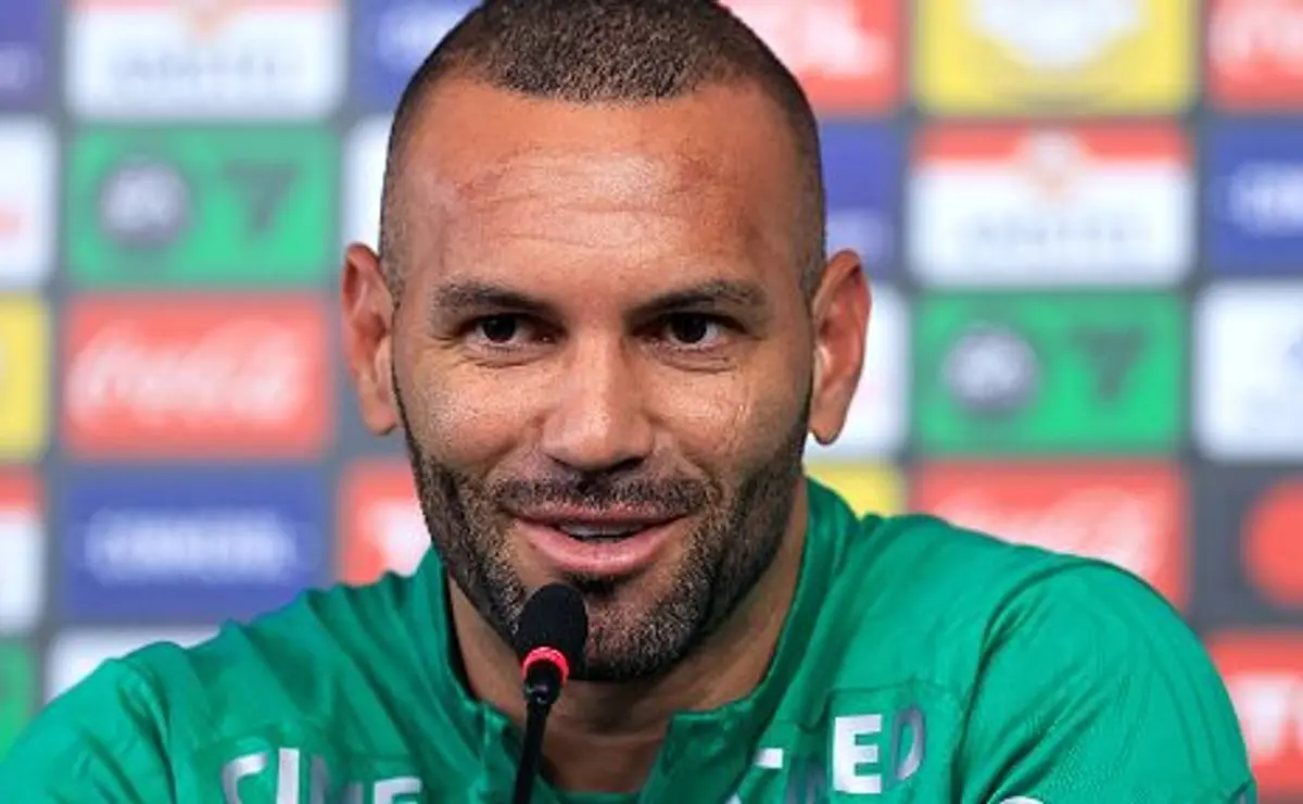 Weverton rumo ao Grêmio: Acordo em 2026 para desembarcar em Porto Alegre Weverton rumo ao Grêmio: Acordo em 2026 para desembarcar em Porto Alegre