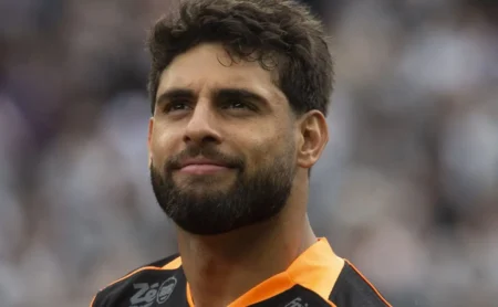 Yuri Alberto minimiza passado no Santos e exalta título pelo Corinthians: “Não vou lembrar”