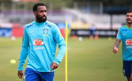 Zenit aceita venda de Gerson ao Palmeiras por R$ 159 milhões, mas complica acordo Zenit aceita venda de Gerson ao Palmeiras por R$ 159 milhões, mas complica acordo