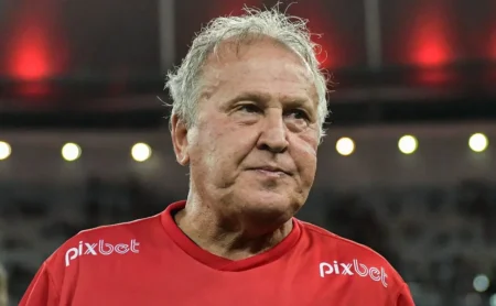 Zico alerta sobre Neymar e relembra experiência na Seleção Brasileira visando a Copa do Mundo de 2026: “Eu passei por isso”