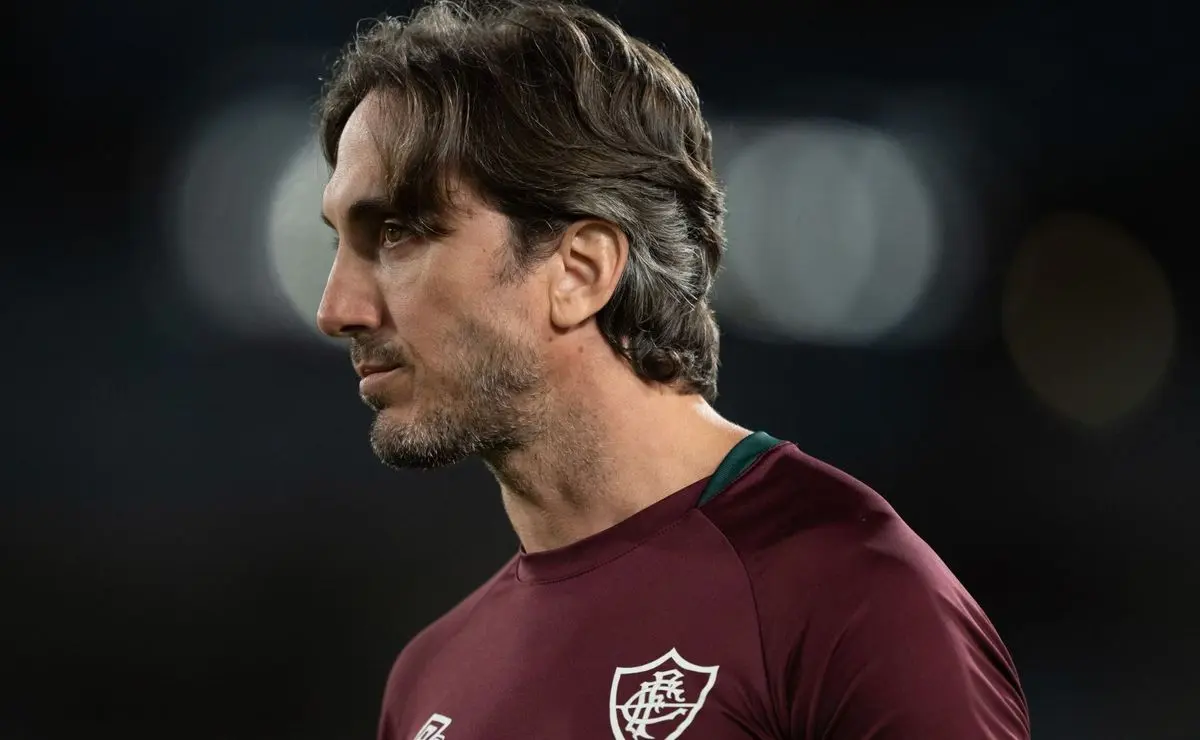 Zubeldía não enxerga fadiga no elenco e detalha motivos para rendimento acima da média Zubeldía não enxerga fadiga no elenco e detalha motivos para rendimento acima da média