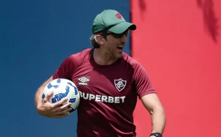 Zubeldía Sem Canobbio: Soteldo Ganha Força Para Ser Titular em Jogo Crucial