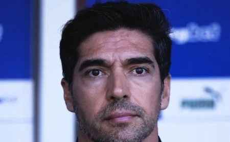 Abel Ferreira exalta postura do Palmeiras diante do São Paulo e cobra manutenção do nível Abel Ferreira exalta postura do Palmeiras diante do São Paulo e cobra manutenção do nível