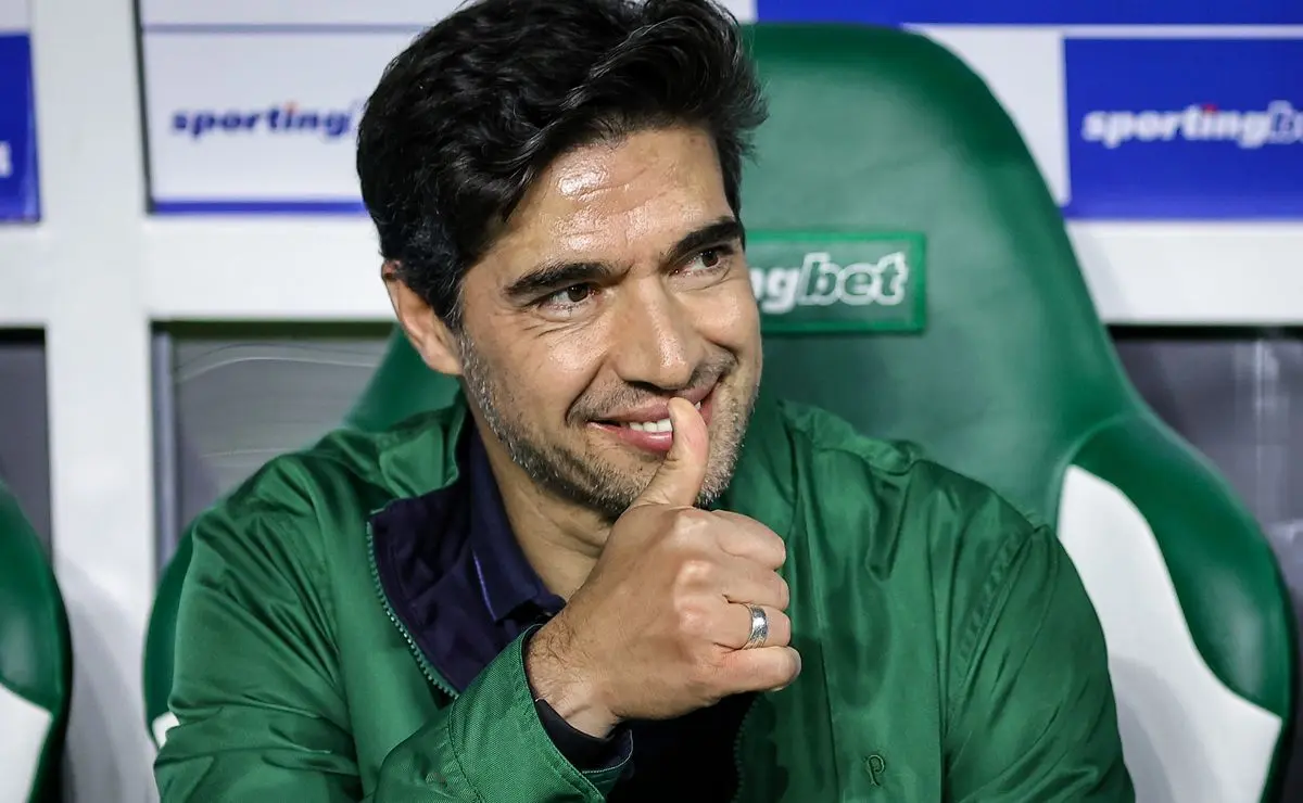 Abel Ferreira solicita zagueiro e Palmeiras mira Morato, do Nottingham Forest Abel Ferreira solicita zagueiro e Palmeiras mira Morato, do Nottingham Forest