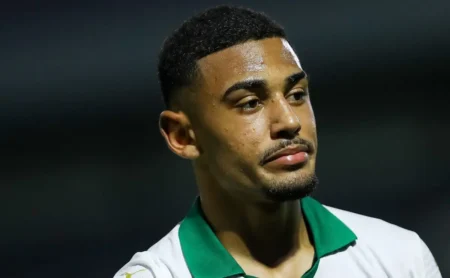 Al-Hilal oferece R$ 50 milhões por Riquelme Fillipi, mas Palmeiras pede mais Al-Hilal oferece R$ 50 milhões por Riquelme Fillipi, mas Palmeiras pede mais