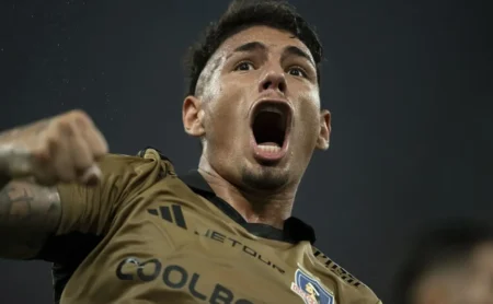 Alan Saldívia: Negociação com o Vasco esfria após recusa do Colo-Colo