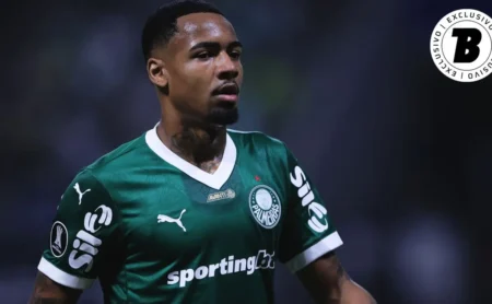 Allan no Palmeiras: trajetória, versatilidade e o novo motor do meio-campo Allan no Palmeiras: trajetória, versatilidade e o novo motor do meio-campo