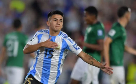 Almada, alvo do Palmeiras, tem reunião decisiva com o Atlético de Madrid nesta quinta-feira