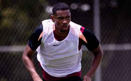 André aponta obstáculo que o Corinthians deve superar diante do Red Bull Bragantino