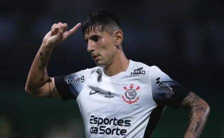 Angileri se aproxima do Internacional após Corinthians abrir brecha e Soldado ser oferecido em negociação