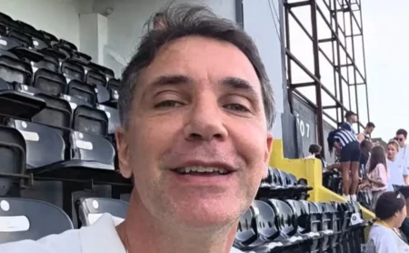 Apuração: Rony no Santos – contratação ganha força novamente