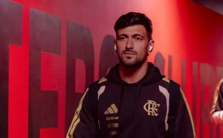 Arrascaeta lamenta e aponta falha após derrota do Flamengo: “Situação estranha”