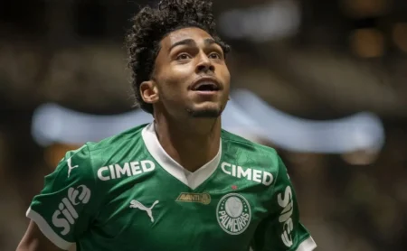 Atlético-MG busca Luighi, e Palmeiras encaminha nova saída; venda é prioridade