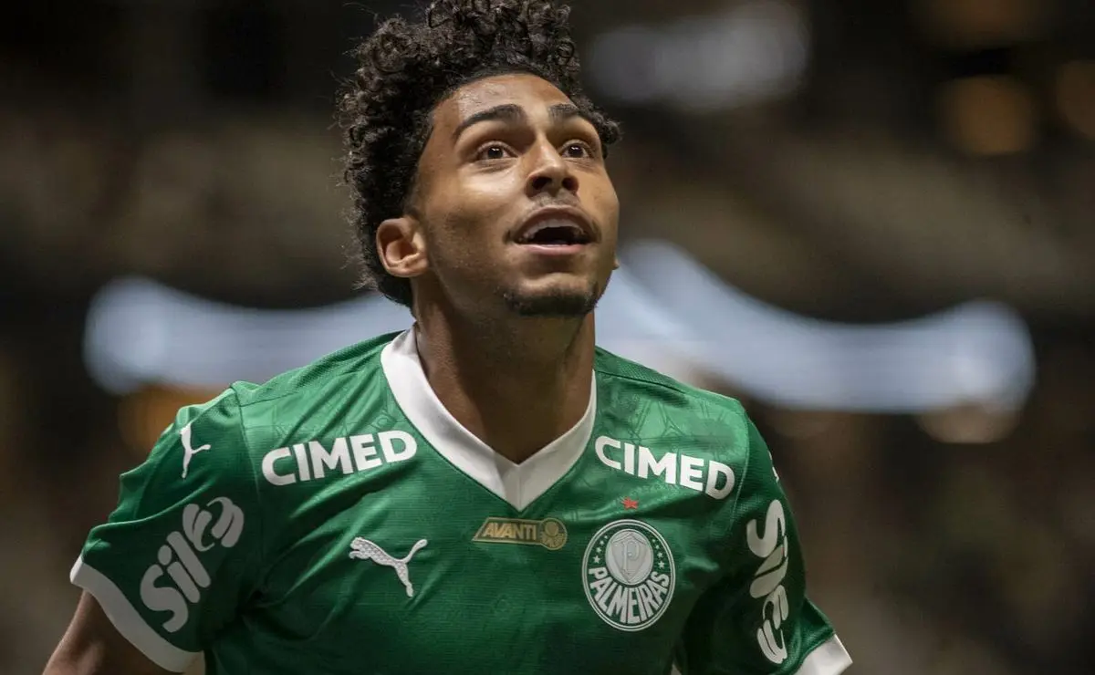 Atlético-MG busca Luighi, e Palmeiras encaminha nova saída; venda é prioridade Atlético-MG busca Luighi, e Palmeiras encaminha nova saída; venda é prioridade