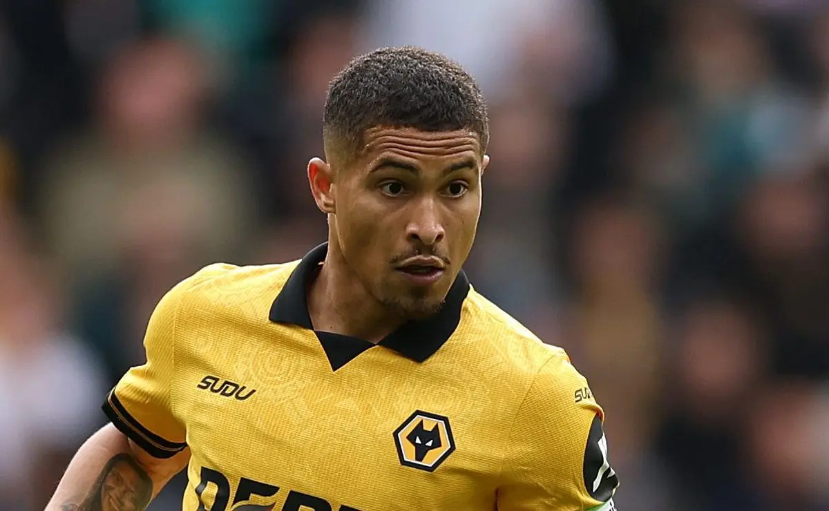 Atlético de Madrid decide por João Gomes e Flamengo pode receber R$ 314 milhões Atlético de Madrid decide por João Gomes e Flamengo pode receber R$ 314 milhões