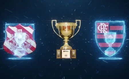 Bangu x Flamengo: IA prevê placar exato do confronto pelo Carioca