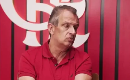 Bap define corte de cinco jogadores no Sub-20; Iago e Wallace Yan são os primeiros.