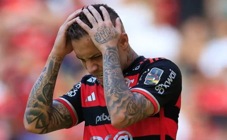 Besiktas buscou Everton Cebolinha, mas atacante é alvo do Flamengo para 2026 Besiktas buscou Everton Cebolinha, mas atacante é alvo do Flamengo para 2026