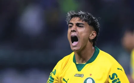 Boca Juniors mira Facundo Torres após destaque de Merentiel, mas Palmeiras pode complicar negociação Boca Juniors mira Facundo Torres após destaque de Merentiel, mas Palmeiras pode complicar negociação