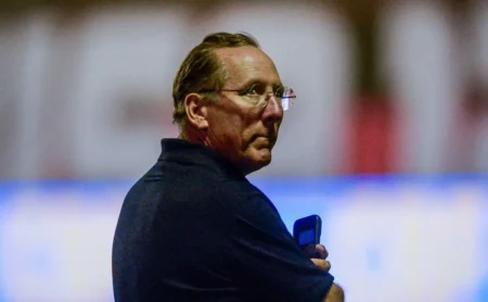 Botafogo aguarda fim do transfer ban para registrar reforços para a temporada 2026