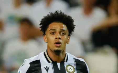 Brenner acerta com o Vasco em contrato de longa duração e valoriza o projeto do clube