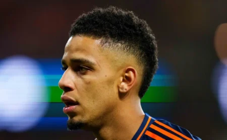 Brenner, reforço do Vasco, reencontrará Diniz; torcida do São Paulo reage na web Brenner, reforço do Vasco, reencontrará Diniz; torcida do São Paulo reage na web