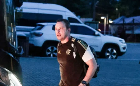 Bruno Pivetti analisa o revés do Flamengo e indica dois fatores para a derrota para o Volta Redonda