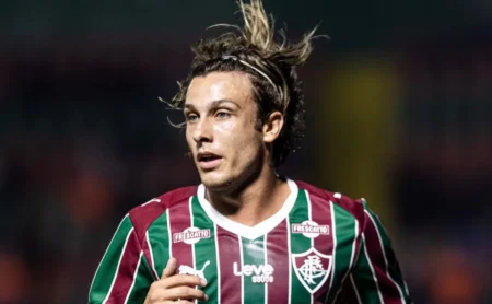 Canobbio analisa Fluminense x Flamengo e destaca importância de Filipe Luís no clássico
