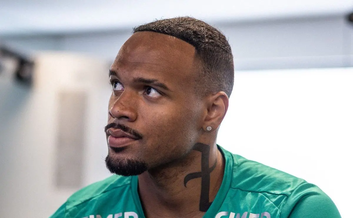 Carlos Miguel analisa Palmeiras x Mirassol e exibe conhecimento do Paulistão: “Tiro curto”