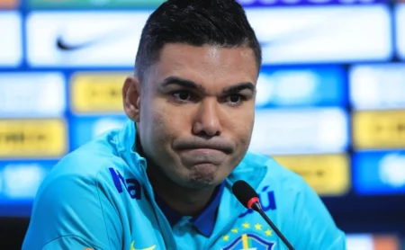 Casemiro explica como a derrota da Seleção Brasileira no Catar afeta sua preparação para a Copa do Mundo