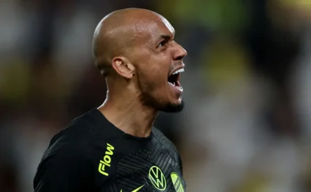 Casemiro no passado no Palmeiras: Leila Pereira prioriza Fabinho, do Al-Ittihad