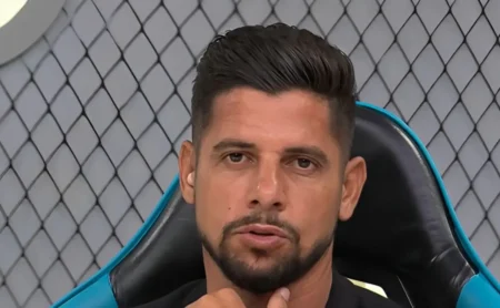 Cicinho analisa com sinceridade o rebaixamento do São Paulo no Paulistão: “Não é exagero” Cicinho analisa com sinceridade o rebaixamento do São Paulo no Paulistão: “Não é exagero”