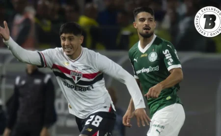 Clássico Paulistano: São Paulo e Palmeiras em Equilíbrio no Retrospecto Geral Clássico Paulistano: São Paulo e Palmeiras em Equilíbrio no Retrospecto Geral