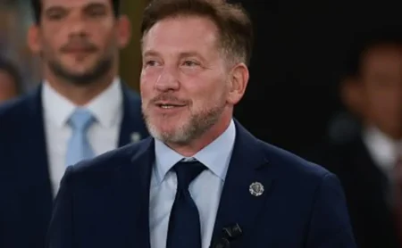 Conmebol pune Flamengo por decisão na final da Libertadores Conmebol pune Flamengo por decisão na final da Libertadores